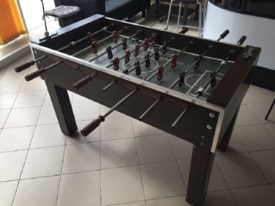 Рейтинг Elo в играх для двух игроков